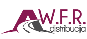 W.F.R. distribucija